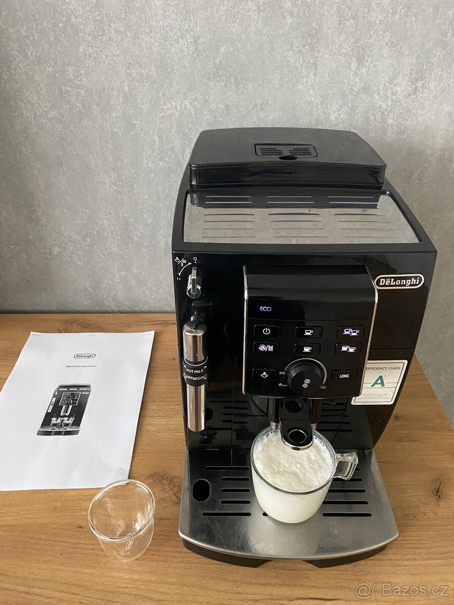 Delonghi kávovar Magnifica - 2