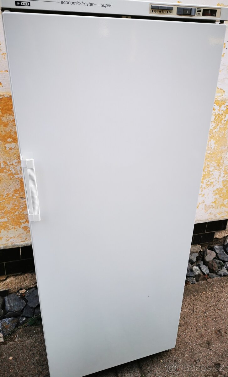 Mrazák Bosch - 2