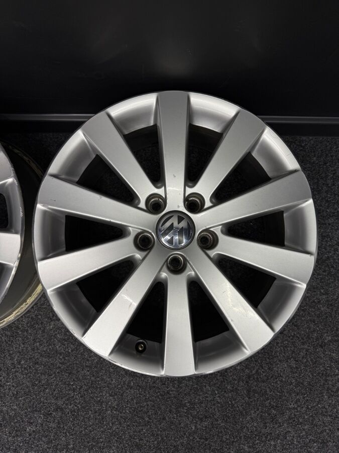 Alu Volkswagen 5x112 17” - 2