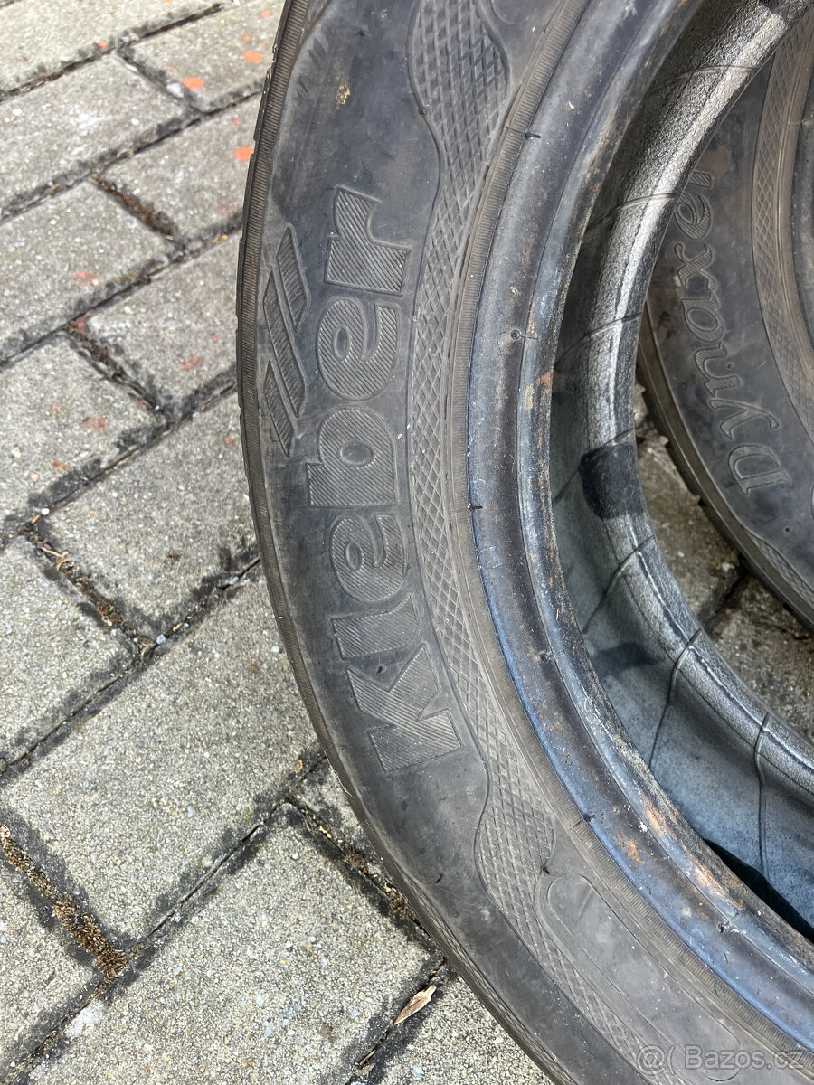 Kleber Dynaxer 175/65/14 - 2