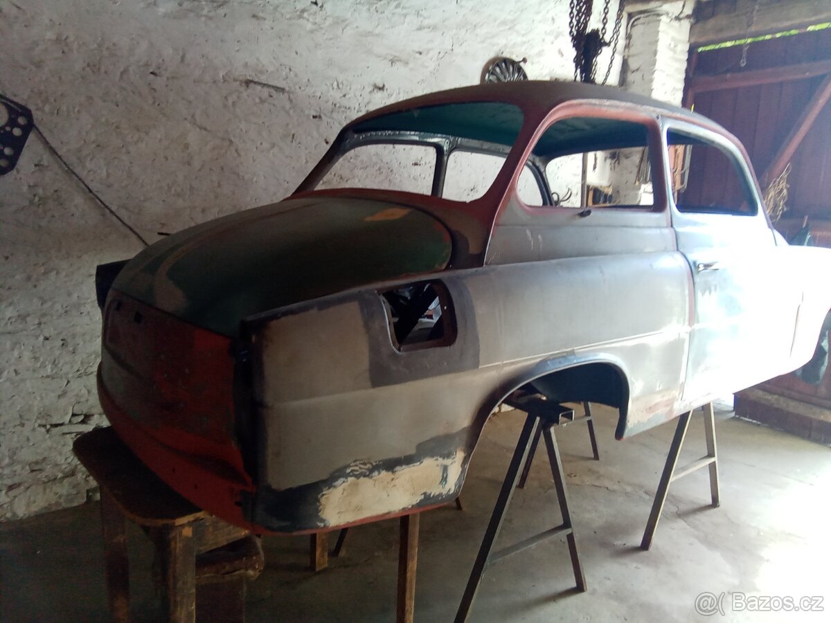 Škoda - 2