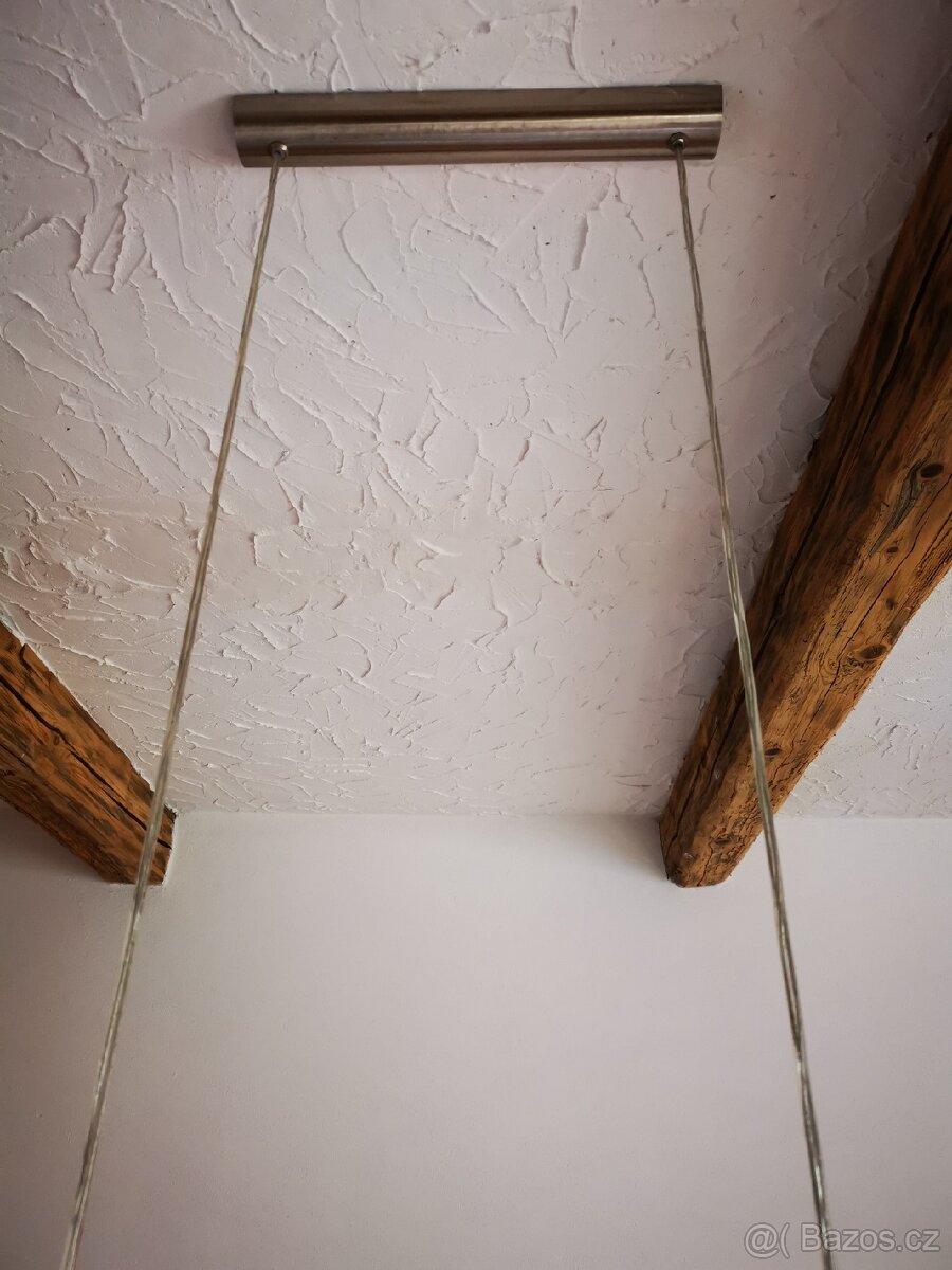 Závěsný lustr - 2