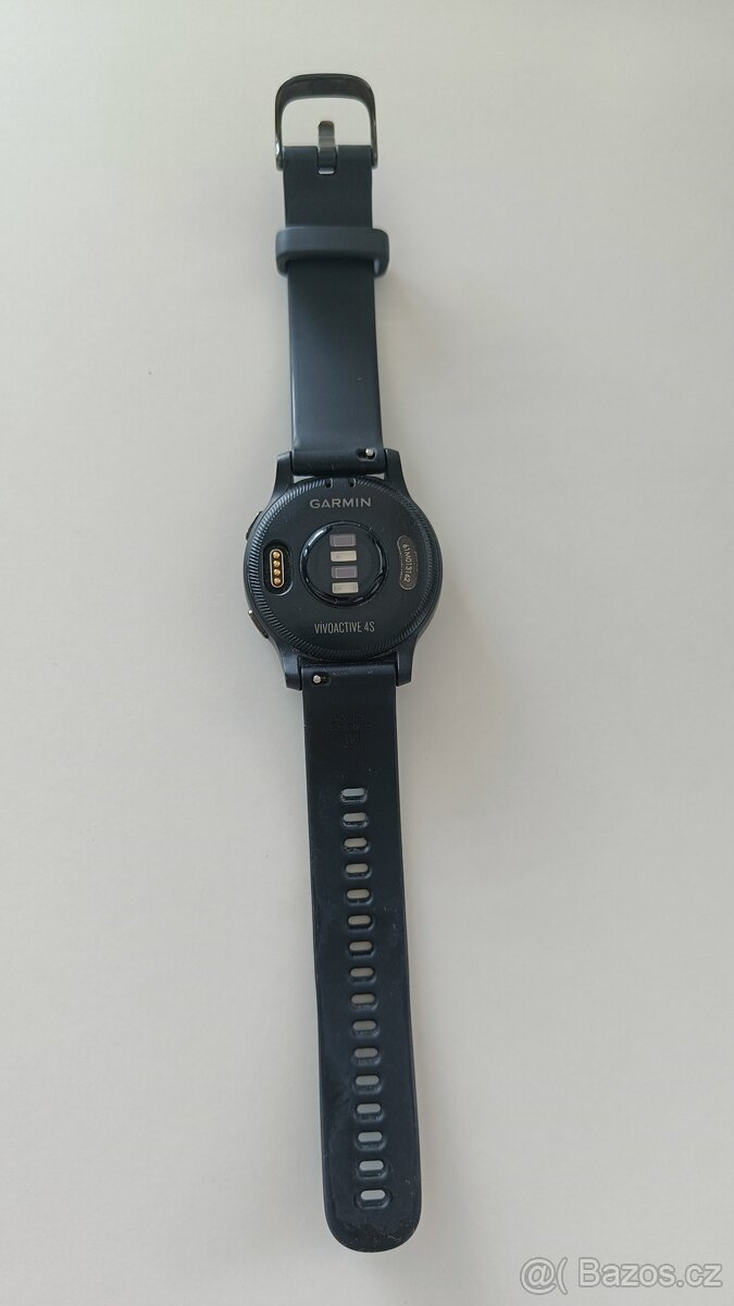 Garmin Vivoactive 4s - 2
