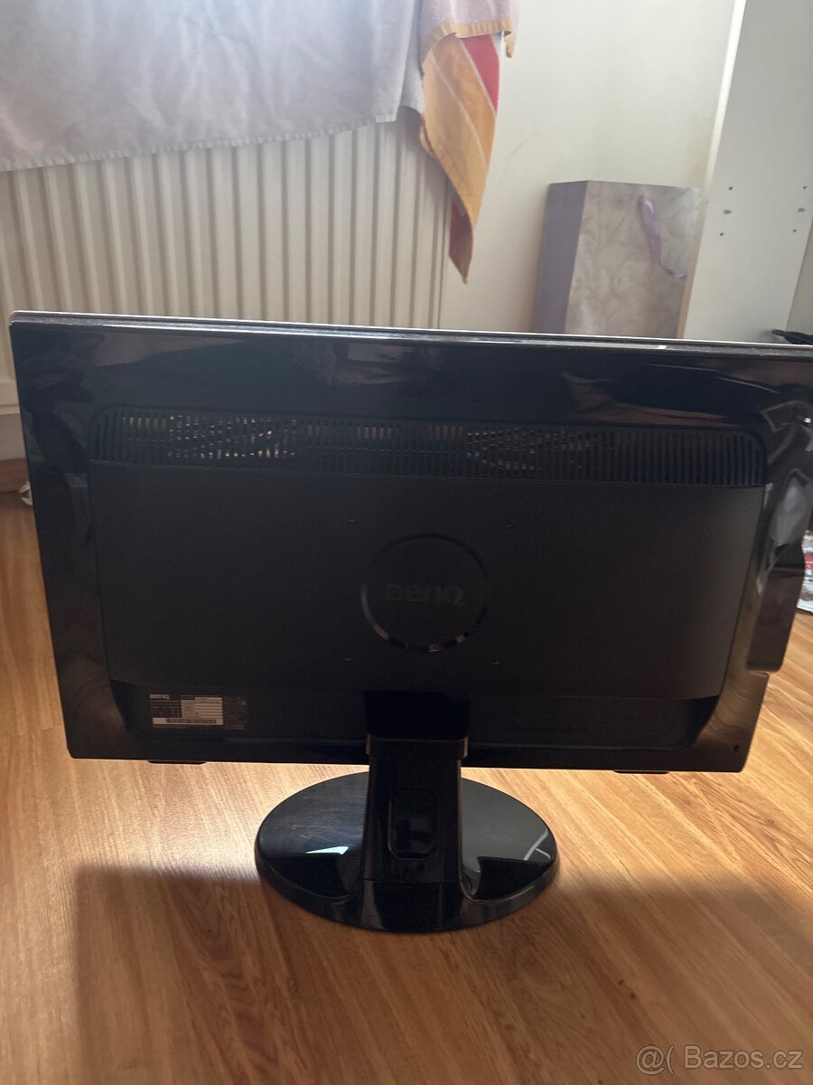 Monitor - 2