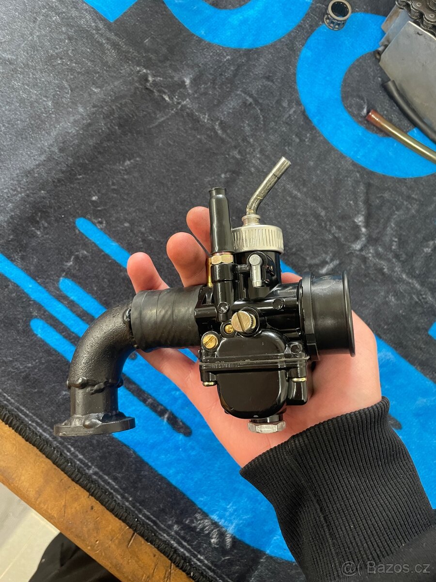 PHBG 19mm Babetta - 2
