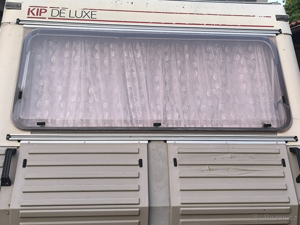 Karavan Kip - 2
