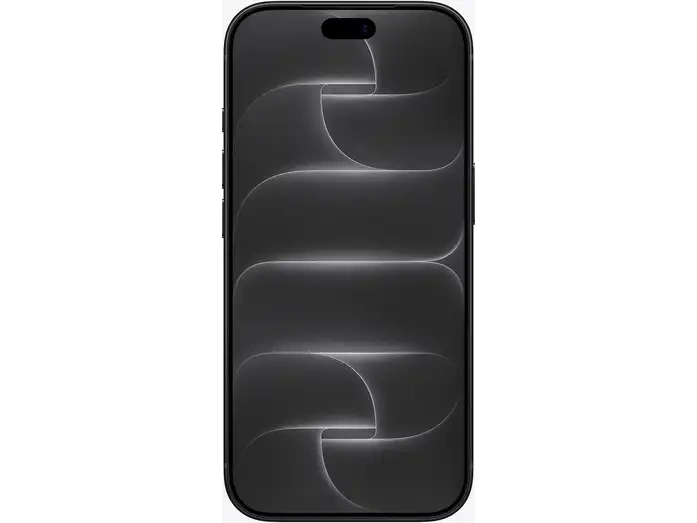Iphone 18pro 512GB black - 2