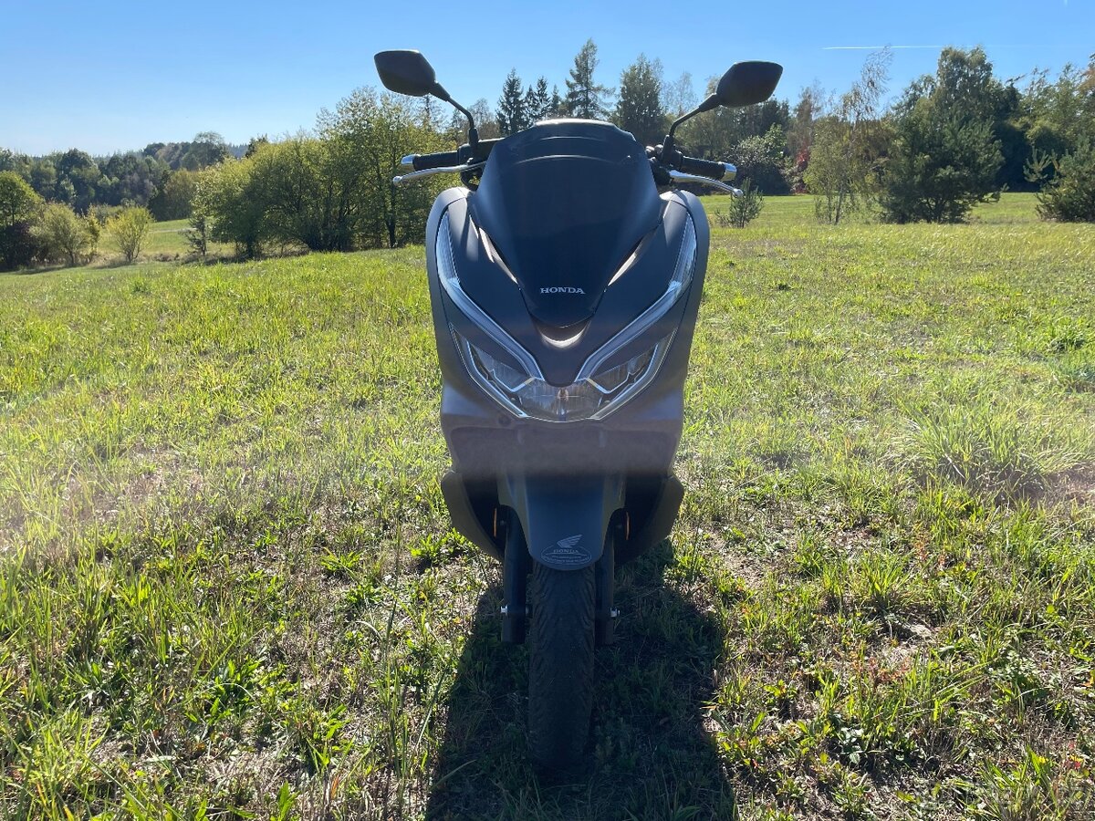 Honda PCX 125 - 2