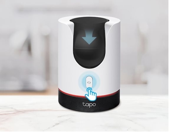 IP Kamera TP-Link Tapo C225 - 2