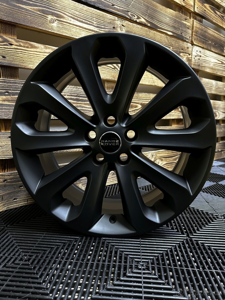 Land Rover - Range Rover Sport, Vogue - orig. R20