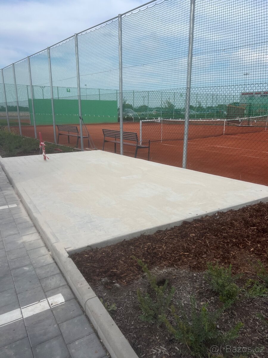 STAVEBNÍ PRÁCE - široká nabídka stavebních pracích - 2