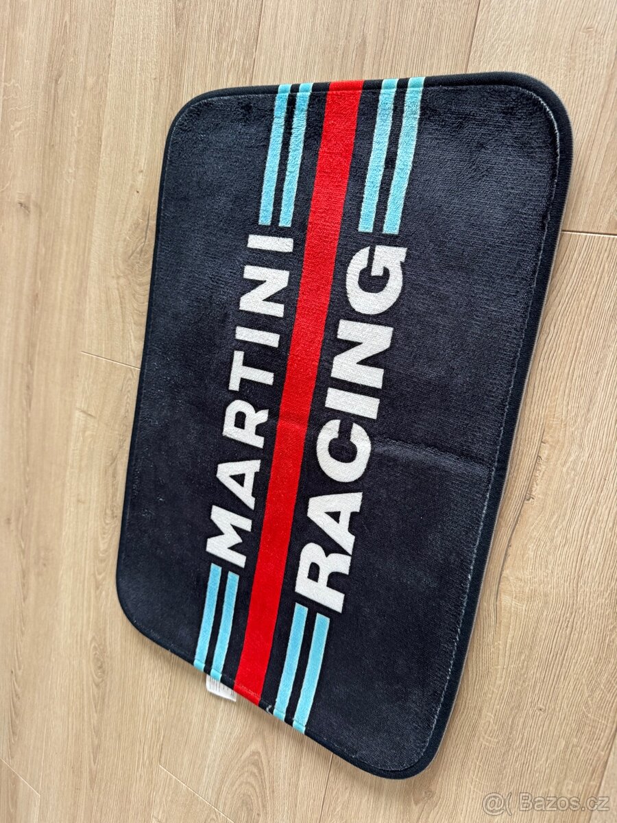 Podložka, rohožka MARTINI Racing - 2