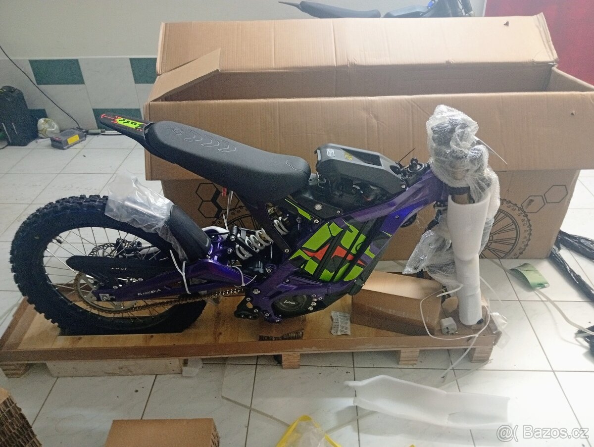 Surron light bee X 2025 - 2