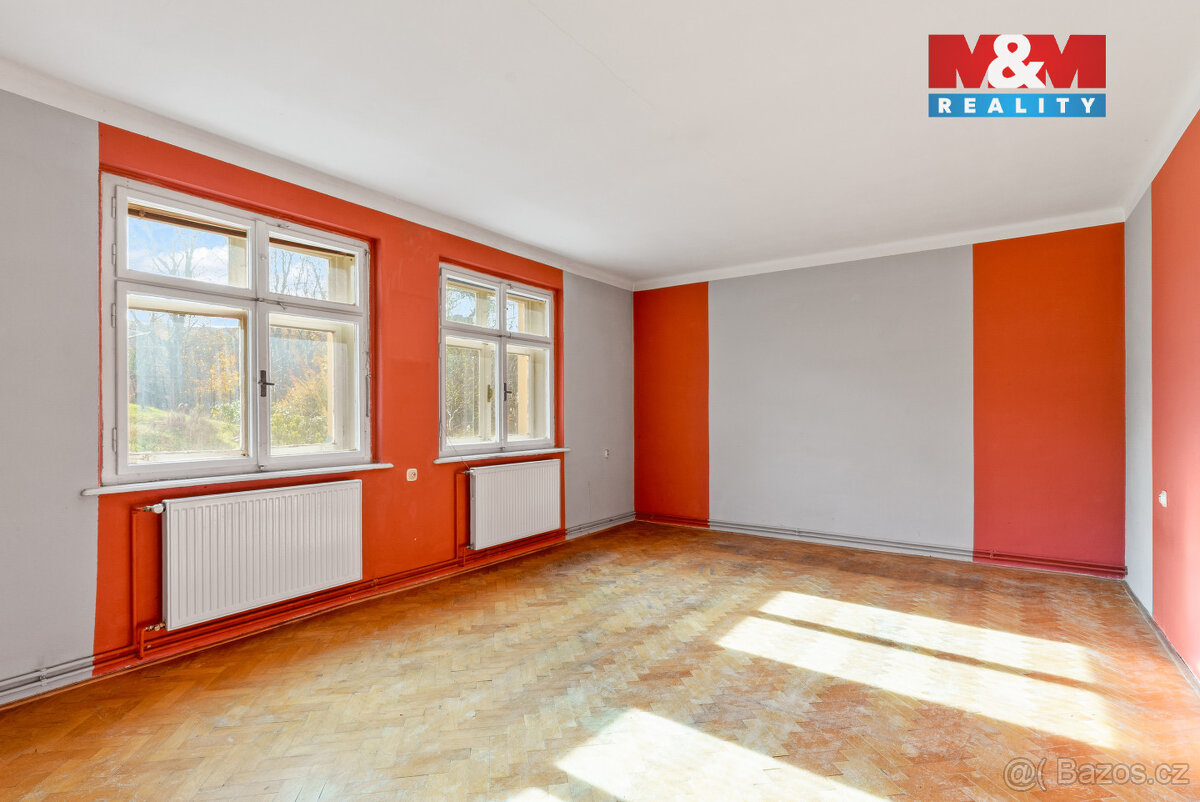 Prodej bytu 3+kk, 71 m², Liberec, ul. Dvorská - 2