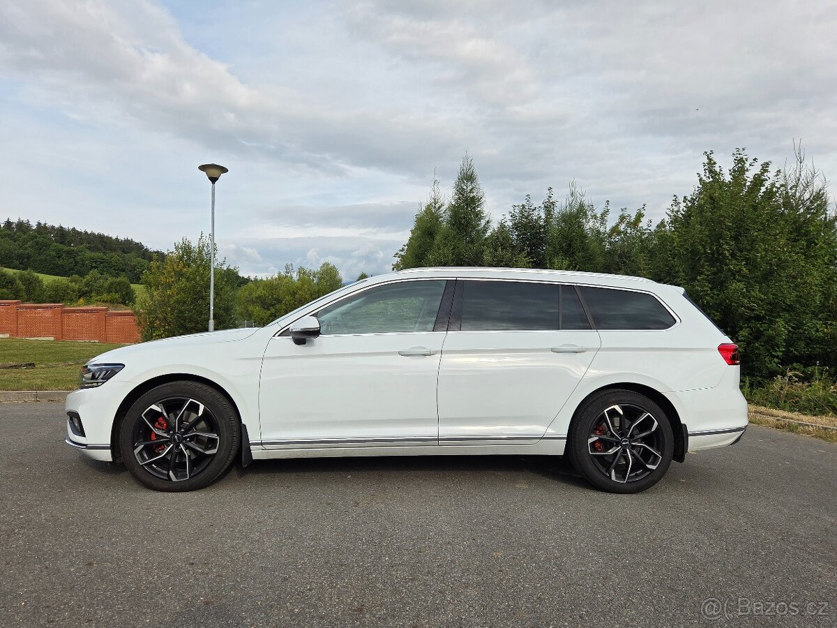 Alu kola Brock 18" 5x112 , letni pneu 235/45 r18 letní TOP - 2