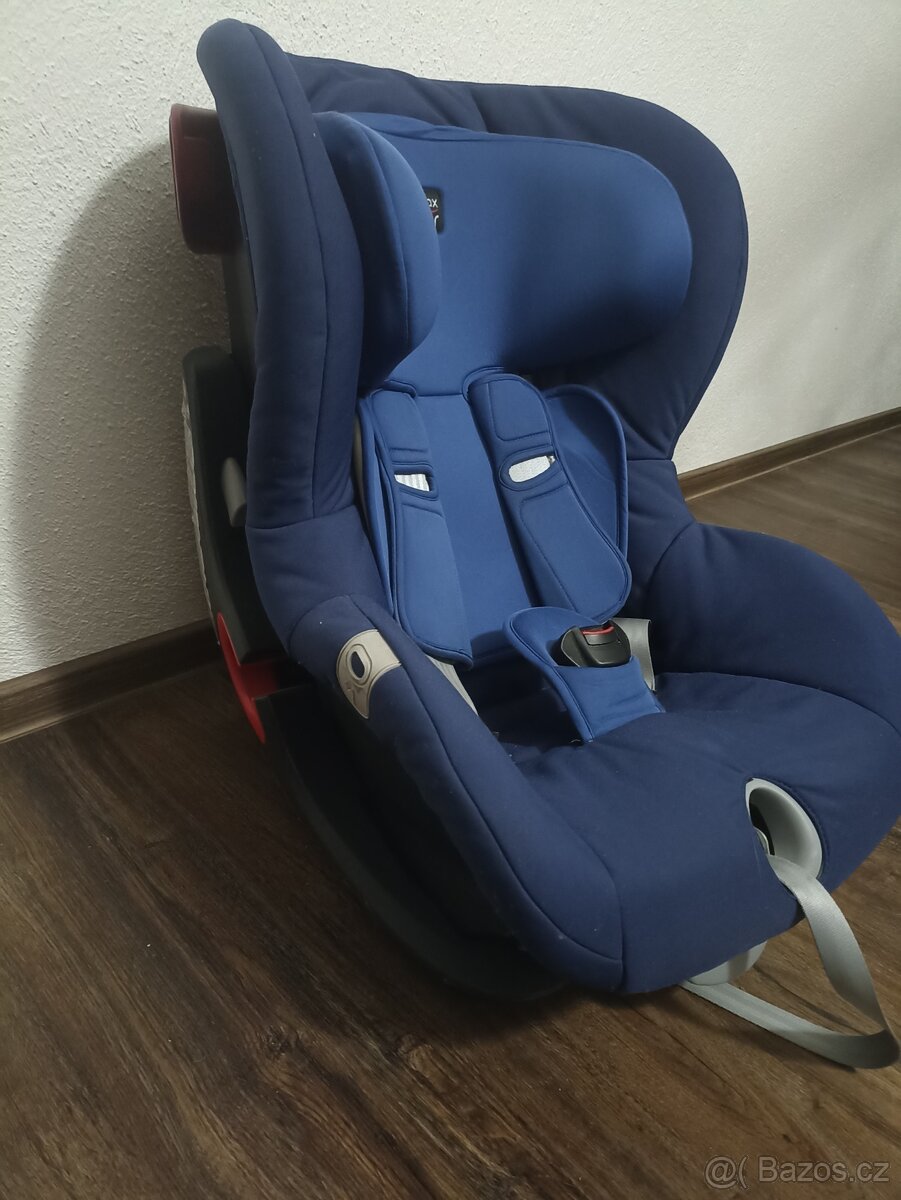 Autosedačka Britax Romer - 2