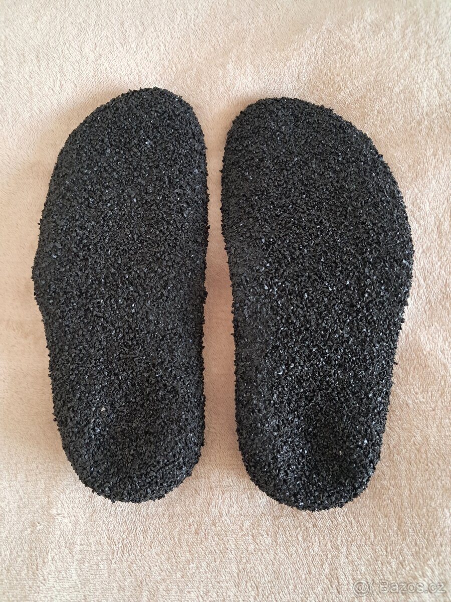 PONOŽKOBOTY SKINNERS - 2