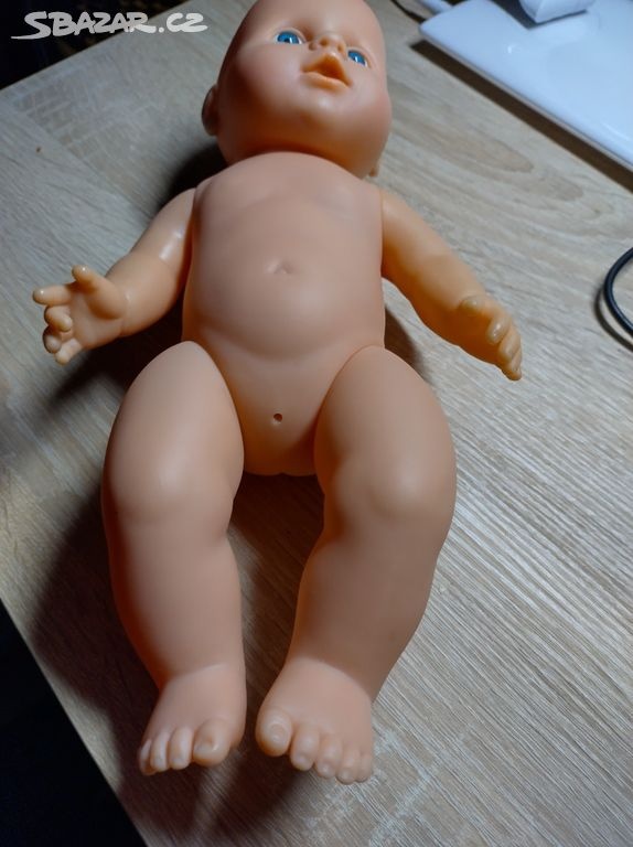 Panenka Simba 31 cm - 2