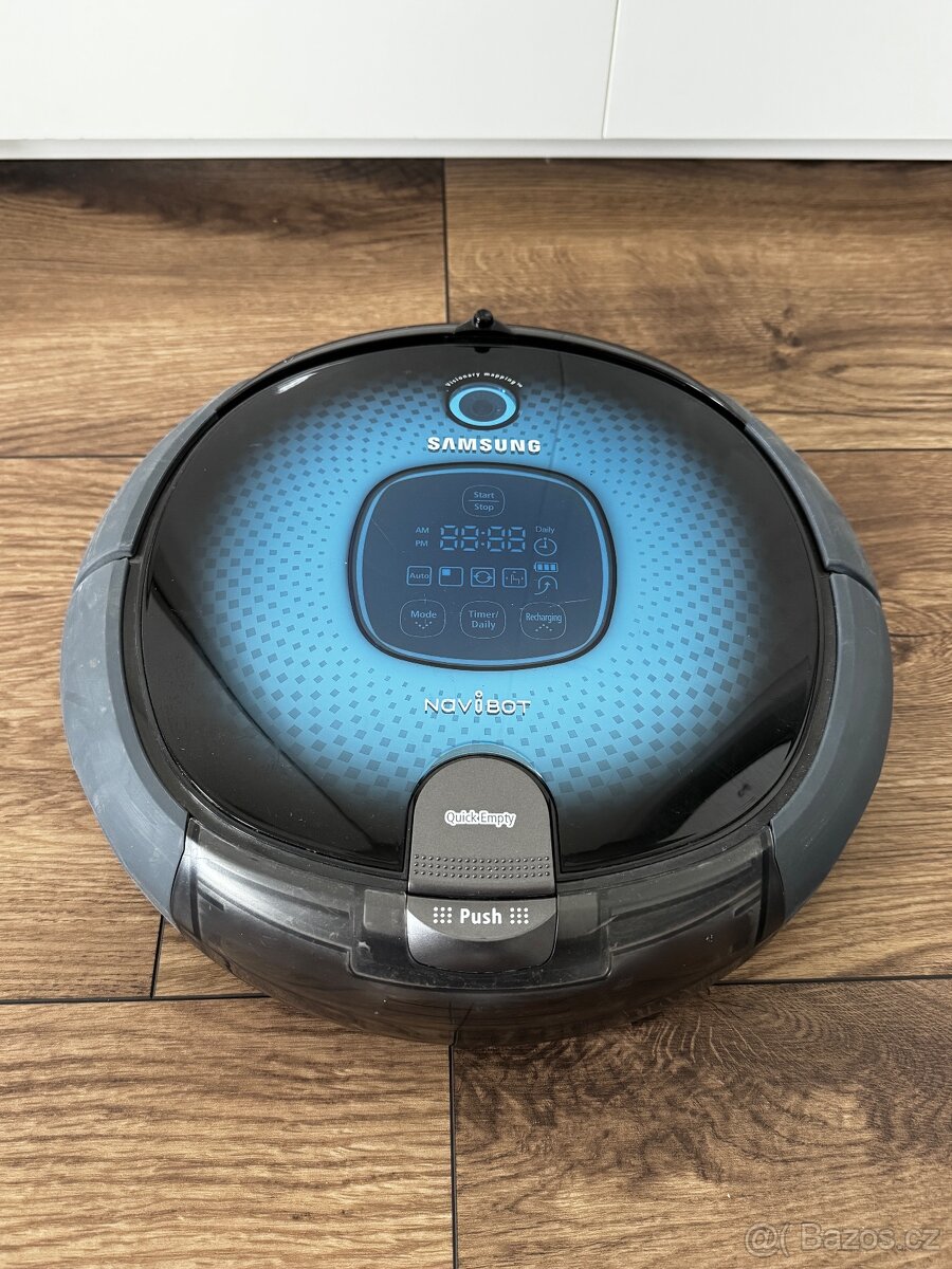 Samsung NaviBot - 2