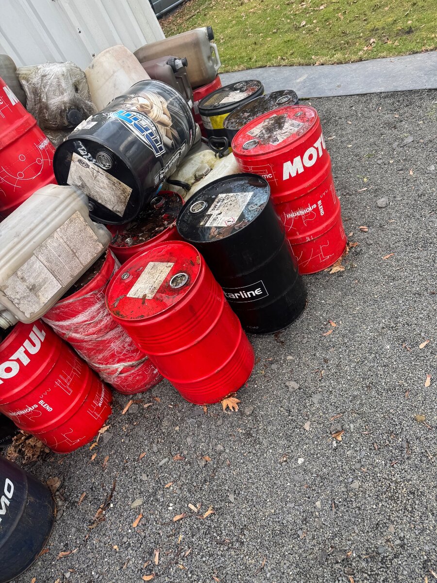 sud sudy plechove 60l vetsi mnozstvi - 2