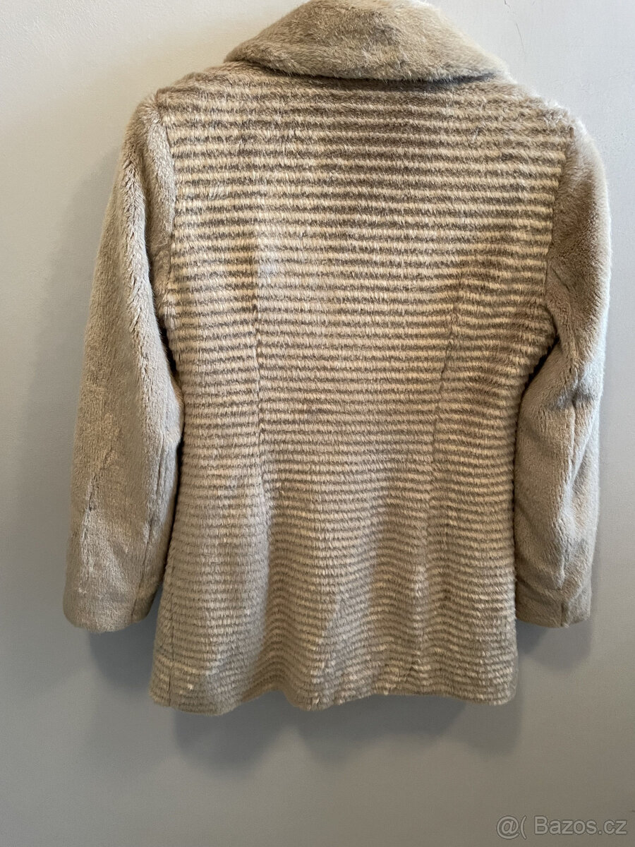 Kožešinový kabát - 2