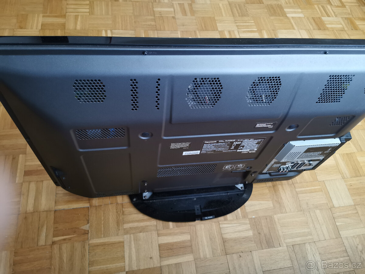 Panasonic TV Plazma NeoPDP TX P42G10E, 42"( 106 ), Full HD, - 2