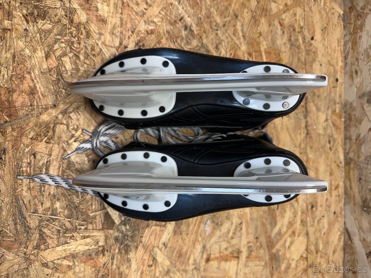 Hokejové brusle RBK Ribcore 22K - 2