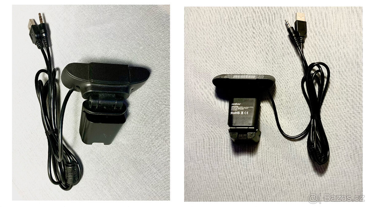 Webkamerа Niceboy Stream (HD, USB) - 2