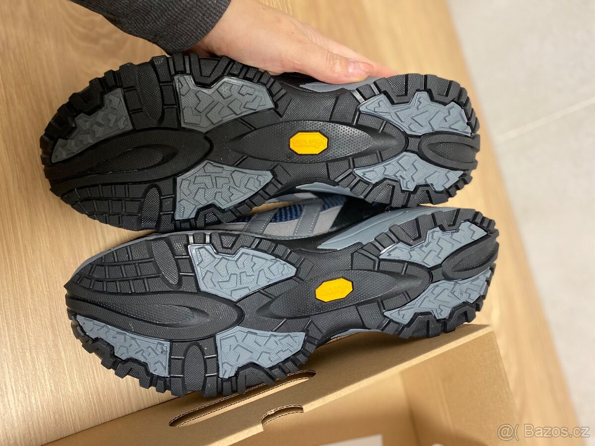 Obuv sportovní s10547 vel.44,5 - 2