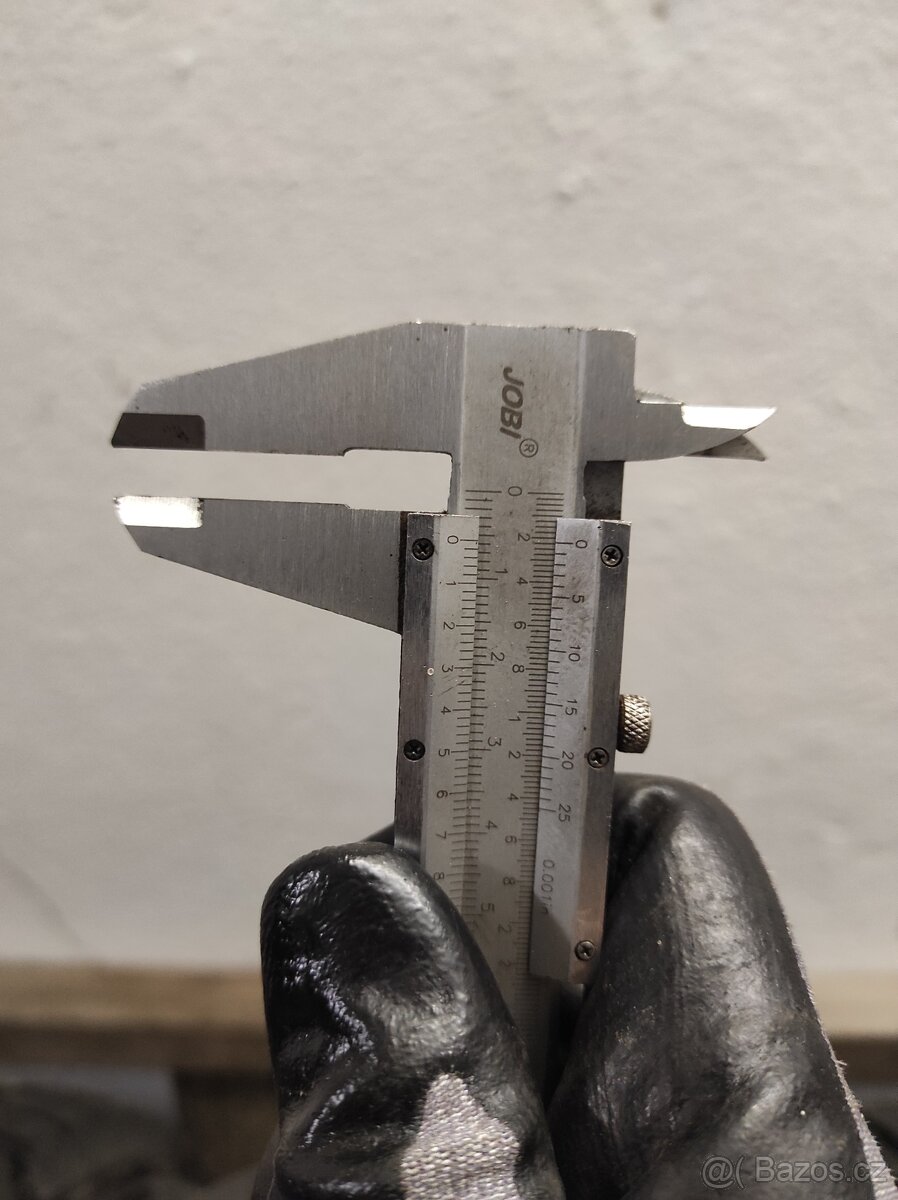 Zimní pneumatiky 195 55 R15 - 2