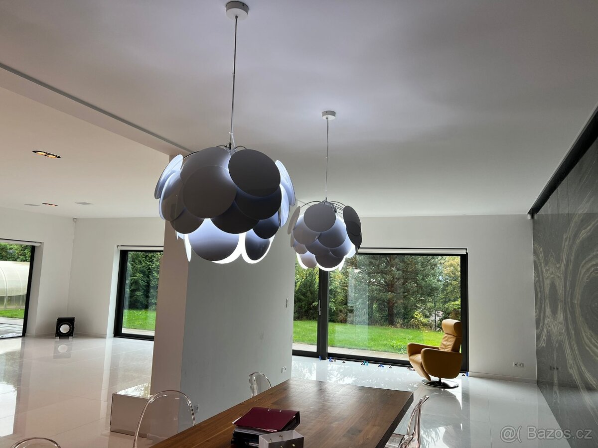 Luxusní italská svítidla - 2