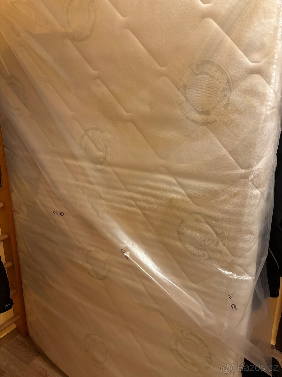 Pohodlná měkká matrace - 2