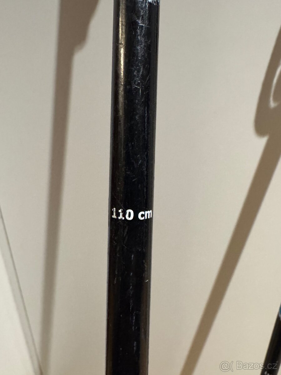 Hulky sjezdove detske 90 a 110 - 2