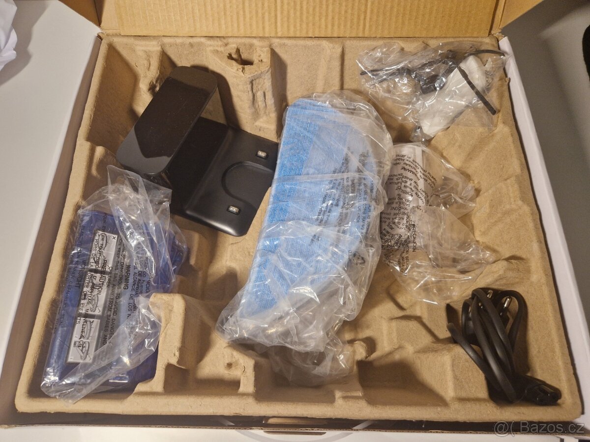 TESLA RoboStar T40 - 2