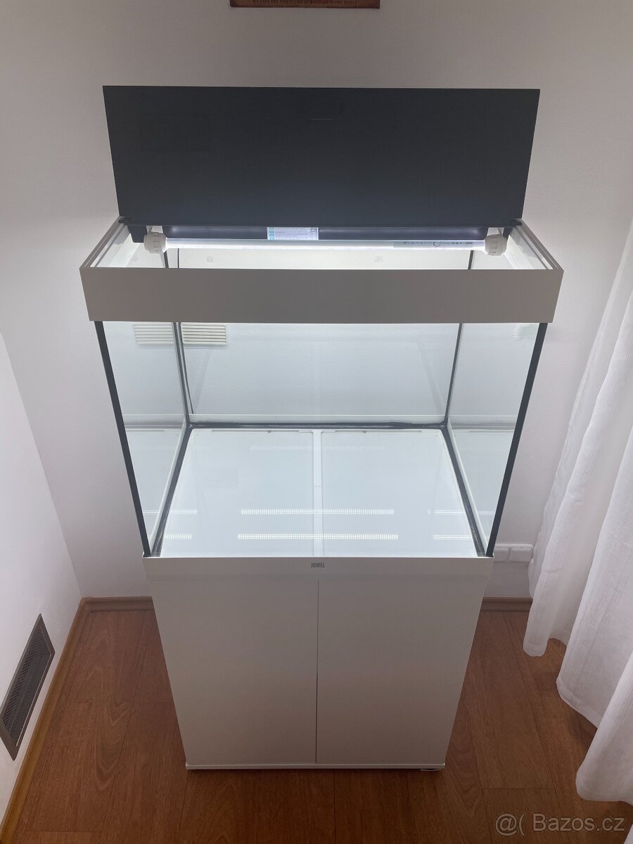 Akvarium Juwel Lido 200 LED - 2