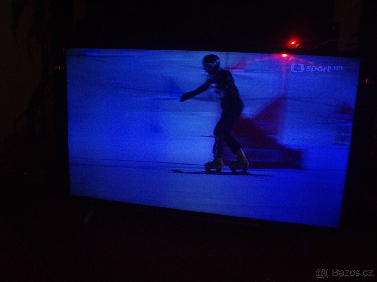 Televize JVC LT- 49VF53A - 2