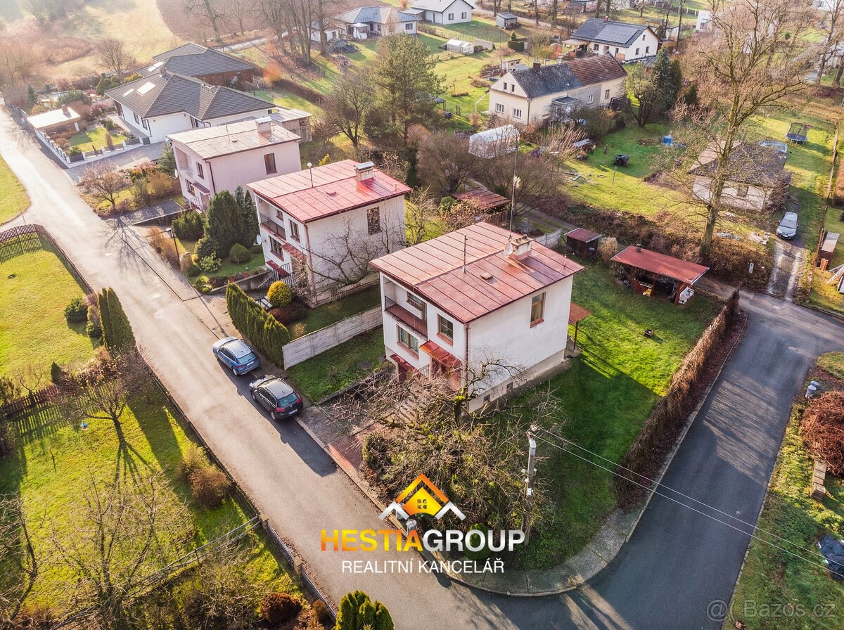 Prodej rodinného domu 165 m²,pozemek 657m2, Lanškroun - Dol - 2