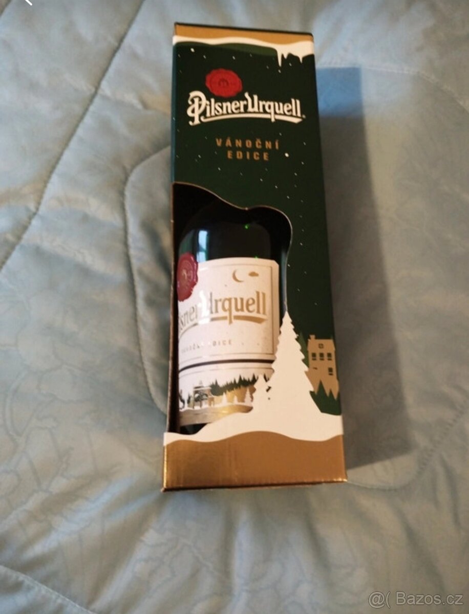 Fandové prazdroje..sběratelske věci - 2