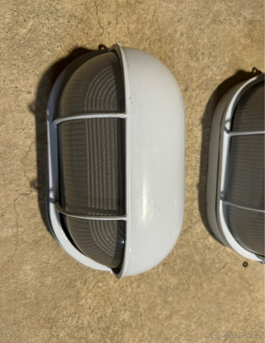 Stropní světla - 2