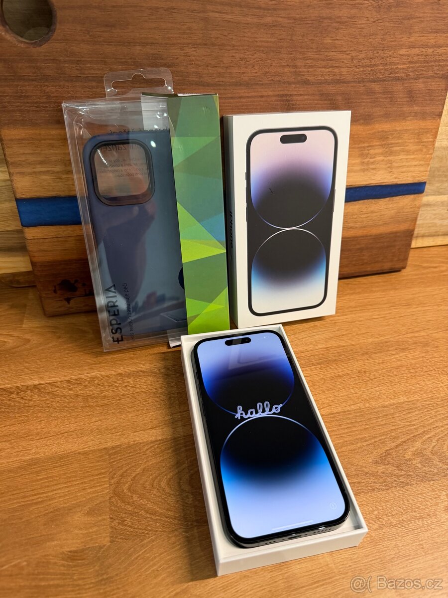 iPhone 14 Pro 128Gb - 2