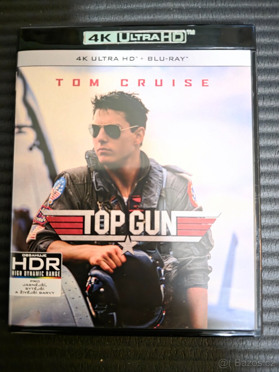 4K CZ DAB ----------BEZ BLU RAY - 2