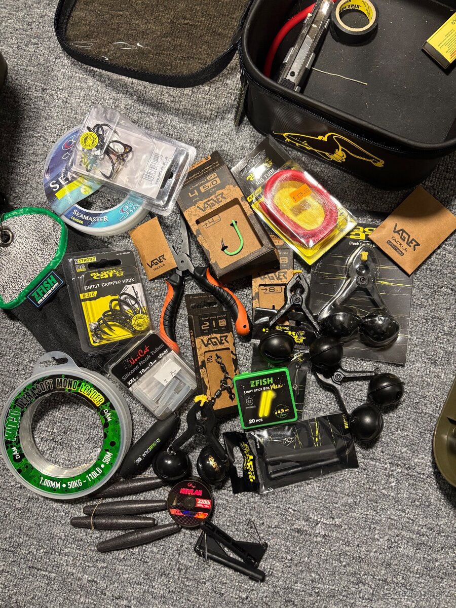 Sumcová výbava komplet - 2