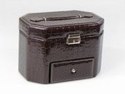 Šperkovnice NOVÉ ve 3 barvách - 2