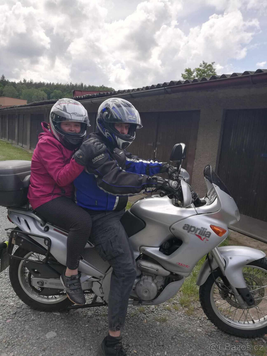 Aprilia Pegaso 650 - 2