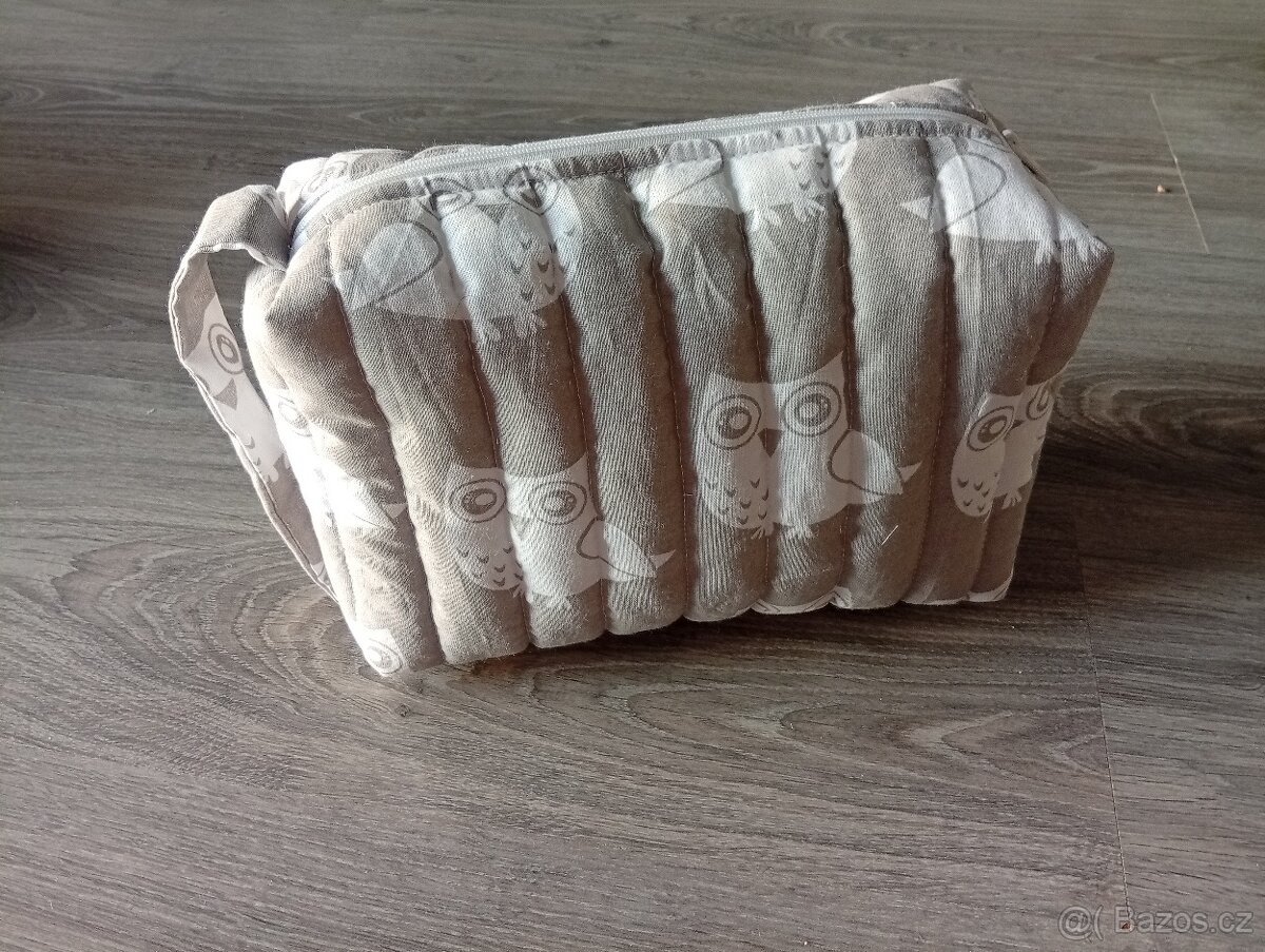 Kosmetická taštička - 2