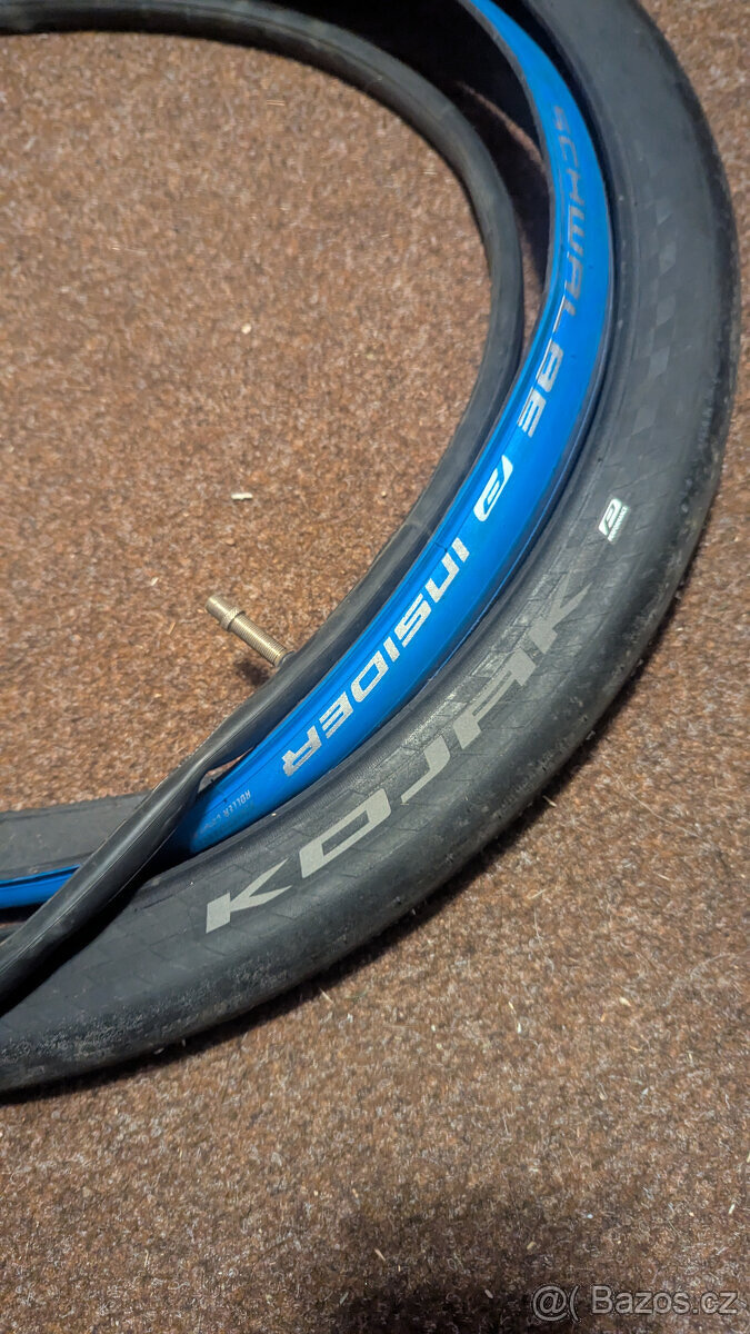 Cyklotřenažér - 2