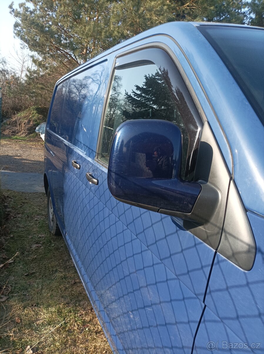 Vw T5 2, 5 128kw - 2