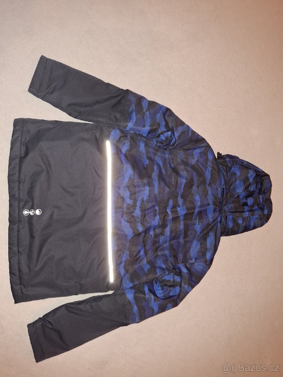 Lyžařská bunda CaA 158/164 - 2