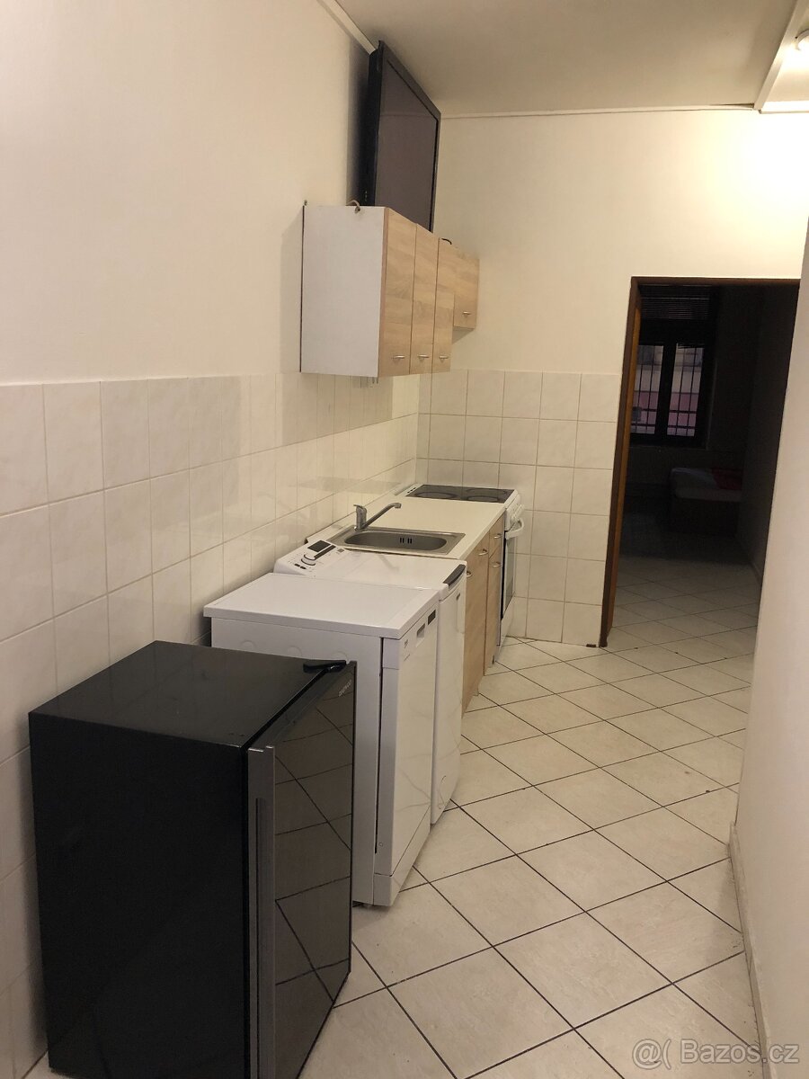 2+kk ANDEL METRO CENTRUM - 2