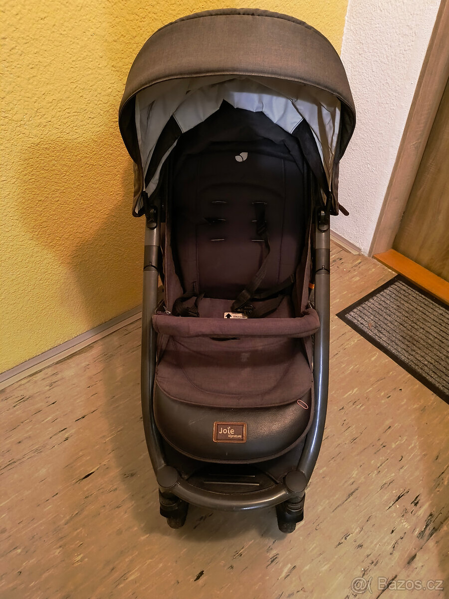 Joie Mytrax Flex Signature - 2